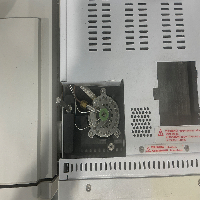 Agilent technologies 5973N 6850 GC/MS image 1
